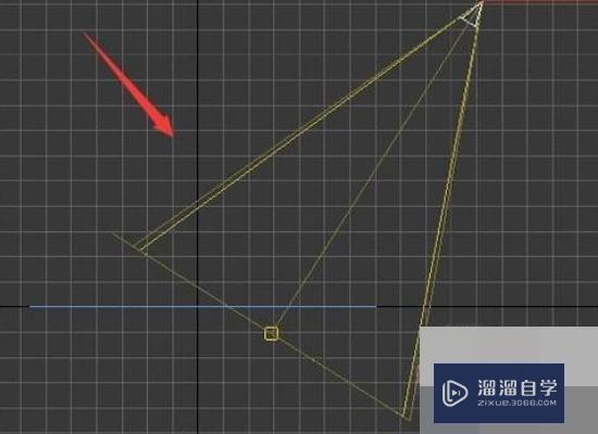 3DMax 灯光偏黄怎么调？