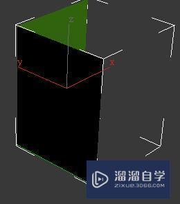 3DMax中如何使二维线变成面？