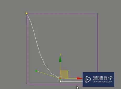 3DMax怎么使用车削修改器制作餐具？