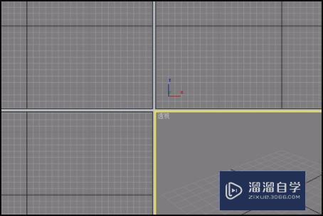 3DMax复合对象图形合并是怎么用的？