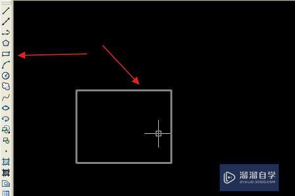 <esred>如何</esred>在<esred>CAD</esred>的矩形<esred>中</esred><esred>插入</esred><esred>文字</esred>？