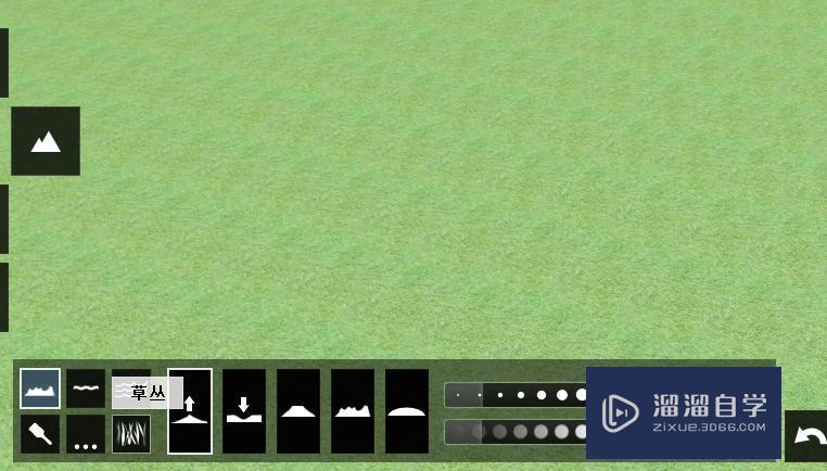 <esred>Lu</esred><esred>mi</esred><esred>on</esred>中<esred>如何</esred>让<esred>草</esred>更茂盛逼真？
