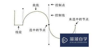 SketchUp贝兹曲线教程