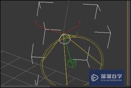 3DMax中灯光怎么设置？