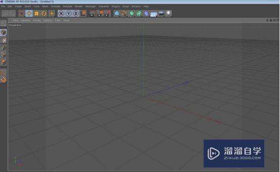 C4D r13破解版下载附安装破解教程