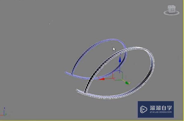 3DMax利用多边形建模制作躺椅