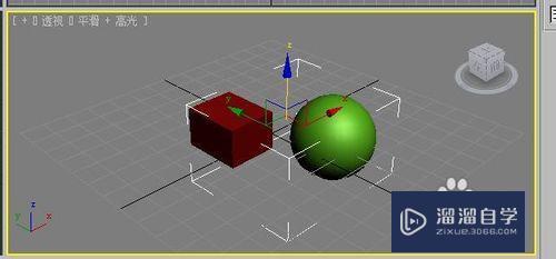 3DMax2010组的使用教程