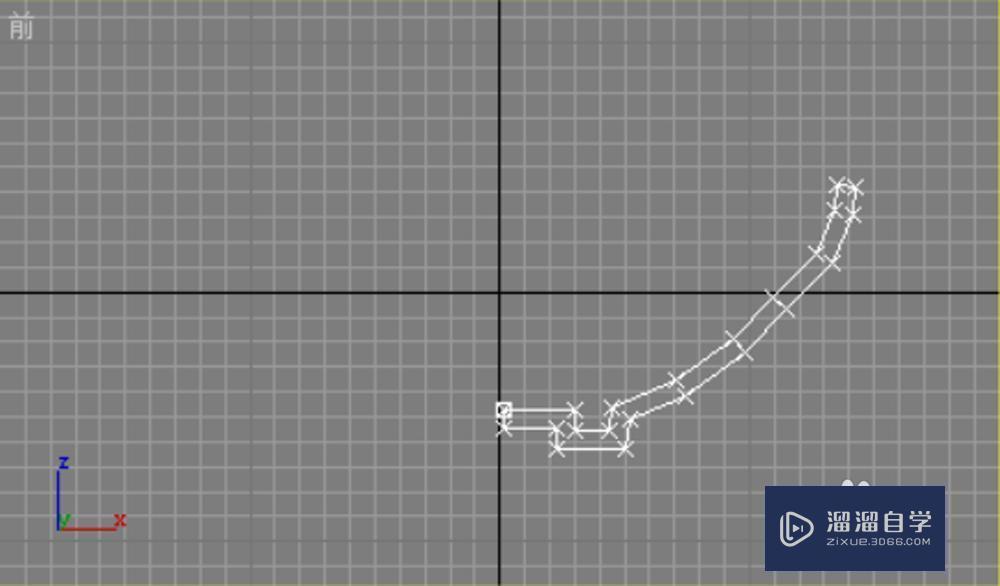 3DMax的车削命令使用教程