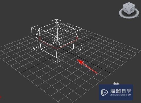 3DMax2010怎样使用容器？