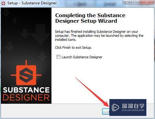 Substance Designer 6破解版下载附安装破解教程