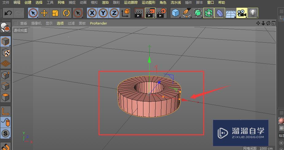 <esred>C</esred><esred>4D</esred> 如何对<esred>模型</esred>进行<esred>克隆</esred>？
