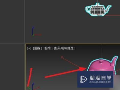 <esred>3</esred><esred>D</esred><esred>Max</esred><esred>镜像</esred><esred>复制</esred><esred>为</esred>什么<esred>会出</esred><esred>现</esred><esred>线条</esred><esred>杂乱</esred>？