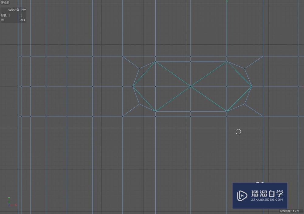 C4D建模教程—怎么在圆柱上挖洞？