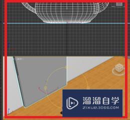 3DMax镜子的材质怎么调的？