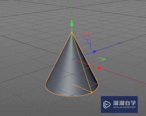 C4D如何制作水滴？