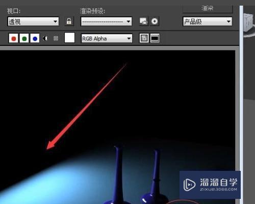 3DMax的筒灯灯光值参数怎么设置好？