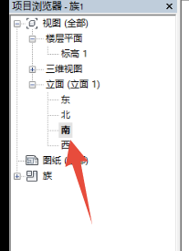 Revit中曲面体量的创建和编辑介绍