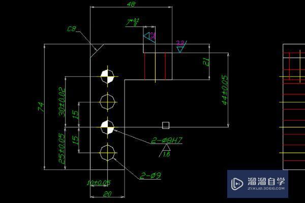 <esred>CAD</esred>当中<esred>标注</esred><esred>样式</esred>要<esred>怎么改</esred>呀？