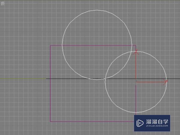 3DMax中如何使用倒角剖面？