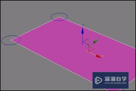 3DMax石膏板集成吊顶怎么画？