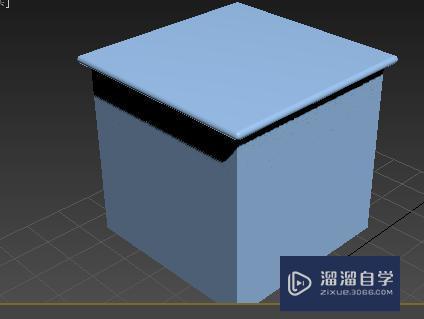 怎么用3DMax制作柜子？