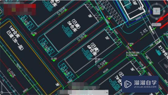 <esred>CAD</esred>如何<esred>旋转</esred>图形<esred>而</esred><esred>坐标</esred>不改变