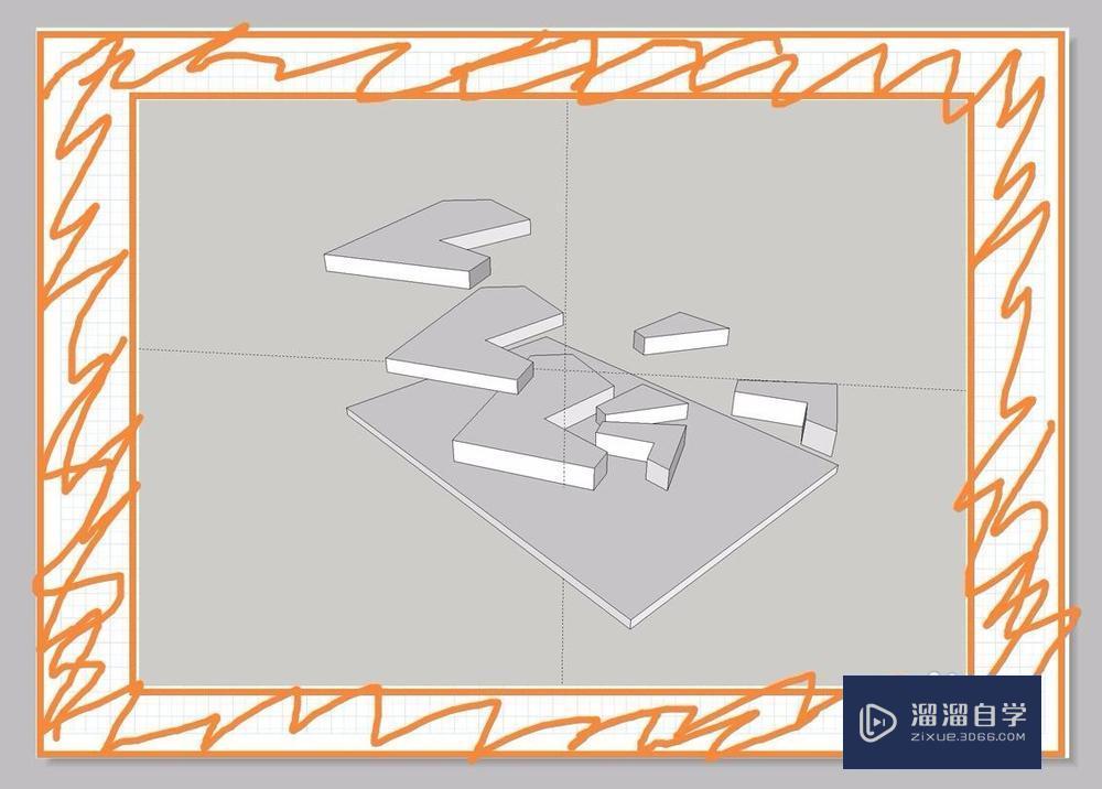su的layout导出图片或pdf为空白怎么办