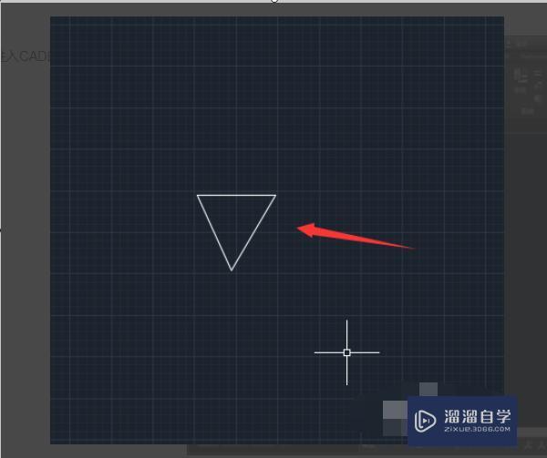 CAD表面的粗糙度怎么画？