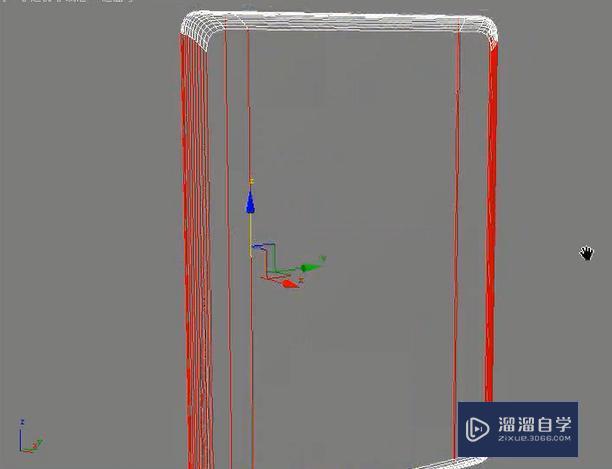 3DMax怎么利用多边形建模制作ipad2？