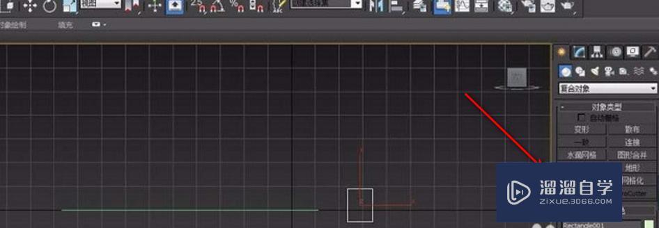 3DMax怎么做吊顶模型呀？