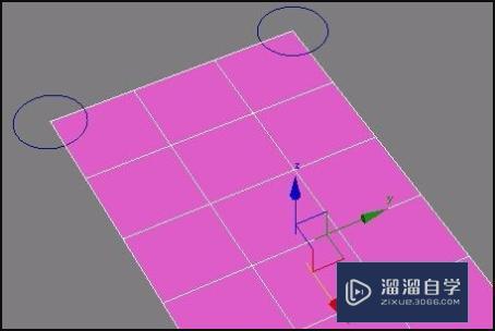 3DMax石膏板集成吊顶怎么画？