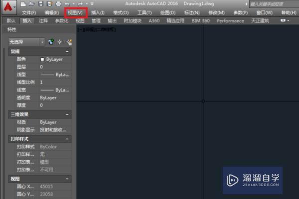 <esred>CAD</esred>布局<esred>空间</esred>内怎么进入<esred>视</esred>口里面的<esred>视</esred><esred>口</esred>？