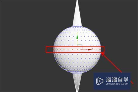 3DMax转换成可编辑多边形后怎么直接加点？