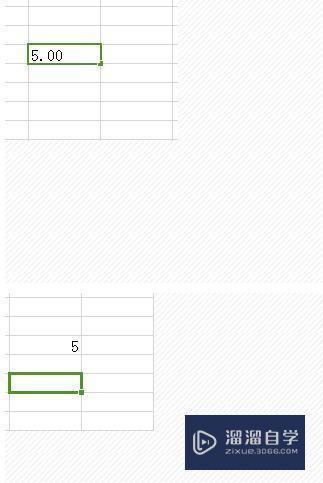 Excel中整列<esred>数字</esred>如何不显示<esred>小数</esred><esred>点</esred><esred>后</esred>的0？