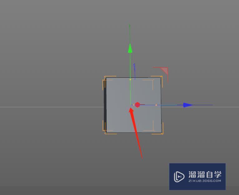 <esred>C</esred><esred>4D</esred>怎么更改<esred>对象</esred>和全局坐标？