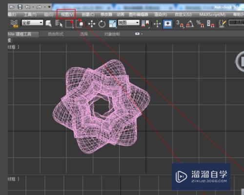 <esred>3</esred><esred>D</esred><esred>Max</esred><esred>去掉</esred>模型细微杂质<esred>阴影</esred>的方法