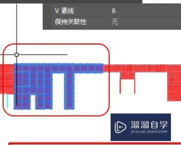 CAD布局图什么操作都不能用怎么办？