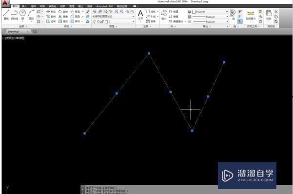 <esred>CAD</esred>上怎么能把<esred>多条</esred>直线<esred>合并</esred>成<esred>多</esred><esred>段</esred><esred>线</esred>？