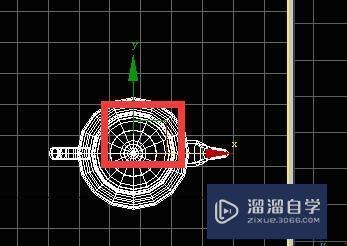3DMax中物体如何移动？