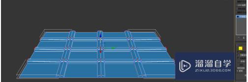 3DMax 吊顶的做法步骤教程