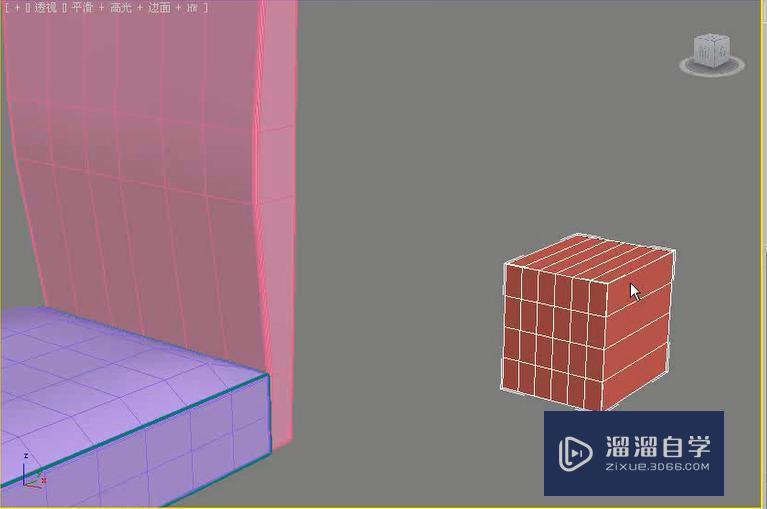 3DMax利用石墨建模工具制作新古典椅子