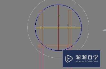 3DMax制作椅子教程