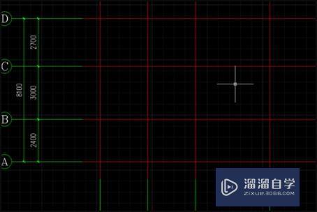 <esred>CAD</esred>中怎么<esred>快速</esred><esred>画出</esred><esred>墙体</esred>？