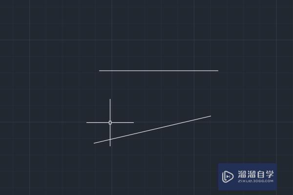 <esred>CAD</esred>中<esred>如何</esred><esred>让</esred>两<esred>条</esred>线<esred>平行</esred>？