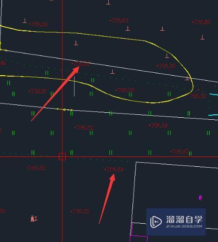 CAD中怎么用快捷键选择同一图层？