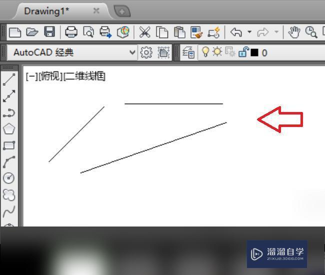 <esred>CAD</esred>中<esred>多</esred><esred>线</esred>如何<esred>闭合</esred>？