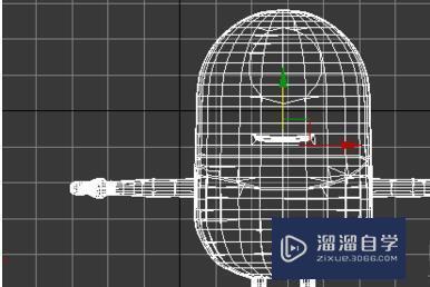 3DMax小黄人的做法教程