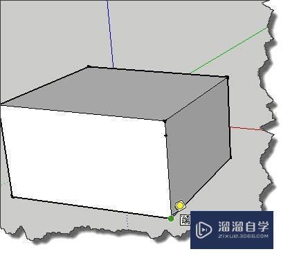 SketchUp如何用卷尺工具对所有对象进行缩放？