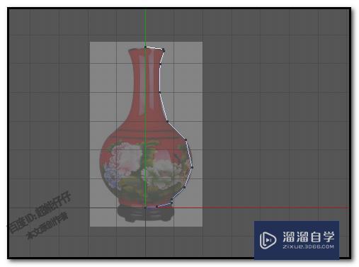 C4D画笔工具怎么用 如何用画笔工具把图案描出来