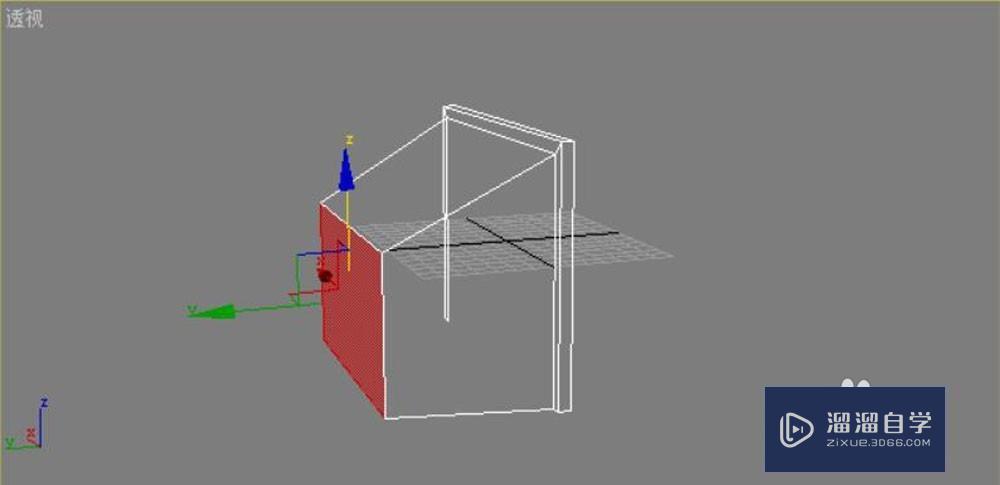 3DMax的可编辑多边形命令怎么用？